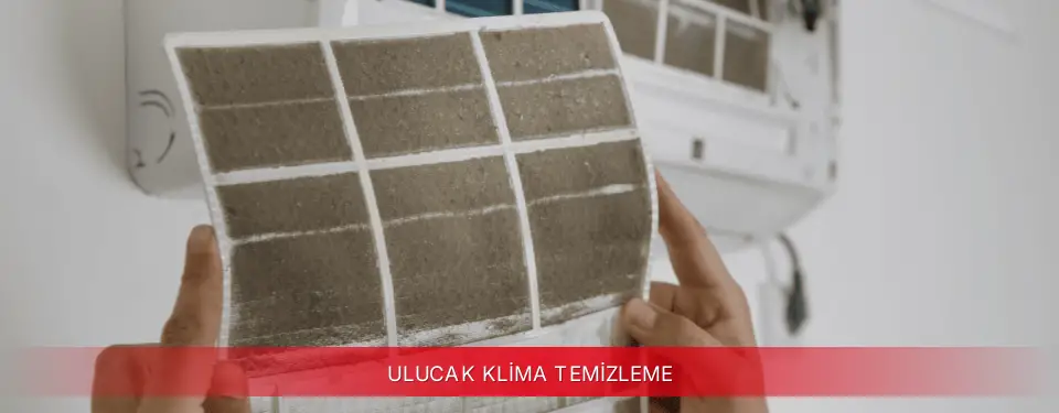 Ulucak İlçemi Fujitsu Klima Temizleme